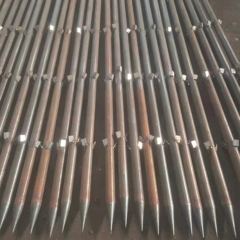 清镇土钉小导管