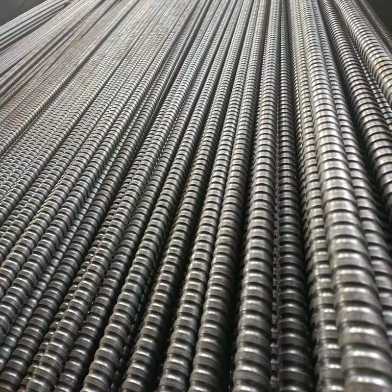 清镇中空锚杆
